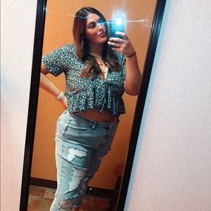 Meet your Posher, Kaitlyn